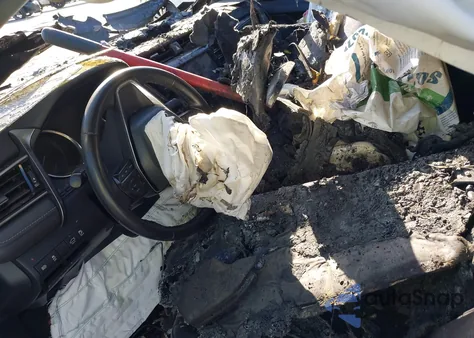 2020 Toyota Camry Se Hybrid z USA, uszkodzony, nr VIN 4T1G31AK6LU528243